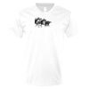HD Cotton V-Neck T-Shirt Thumbnail