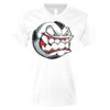 HD Cotton V-Neck T-Shirt Thumbnail