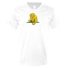 HD Cotton V-Neck T-Shirt Thumbnail