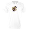 HD Cotton V-Neck T-Shirt Thumbnail