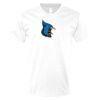 HD Cotton V-Neck T-Shirt Thumbnail