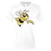 HD Cotton V-Neck T-Shirt Thumbnail