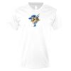 HD Cotton V-Neck T-Shirt Thumbnail