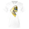 HD Cotton V-Neck T-Shirt Thumbnail