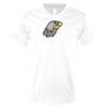 HD Cotton V-Neck T-Shirt Thumbnail