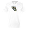 HD Cotton V-Neck T-Shirt Thumbnail