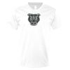 HD Cotton V-Neck T-Shirt Thumbnail