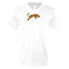 HD Cotton V-Neck T-Shirt Thumbnail