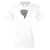 HD Cotton V-Neck T-Shirt Thumbnail