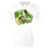 HD Cotton V-Neck T-Shirt Thumbnail