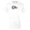 HD Cotton V-Neck T-Shirt Thumbnail