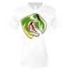 HD Cotton V-Neck T-Shirt Thumbnail