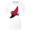 HD Cotton V-Neck T-Shirt Thumbnail