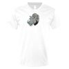 HD Cotton V-Neck T-Shirt Thumbnail