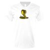 HD Cotton V-Neck T-Shirt Thumbnail