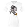 HD Cotton V-Neck T-Shirt Thumbnail