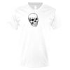 HD Cotton V-Neck T-Shirt Thumbnail