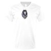 HD Cotton V-Neck T-Shirt Thumbnail