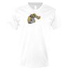 HD Cotton V-Neck T-Shirt Thumbnail