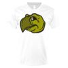 HD Cotton V-Neck T-Shirt Thumbnail