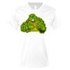 HD Cotton V-Neck T-Shirt Thumbnail
