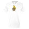 HD Cotton V-Neck T-Shirt Thumbnail