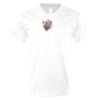 HD Cotton V-Neck T-Shirt Thumbnail