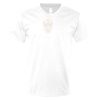 HD Cotton V-Neck T-Shirt Thumbnail