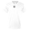 HD Cotton V-Neck T-Shirt Thumbnail