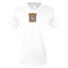 HD Cotton V-Neck T-Shirt Thumbnail